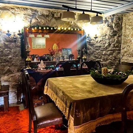 Kalarítai Αρχοντικό Βογιάρου酒店 外观 照片